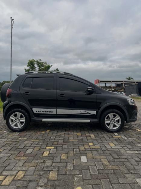 VOLKSWAGEN Crossfox 1.0 12V 4P FLEX, Foto 6