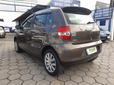 VOLKSWAGEN Fox 1.0 4P CITY FLEX, Foto 6