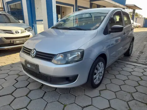 VOLKSWAGEN Fox 1.0 4P TREND FLEX, Foto 1