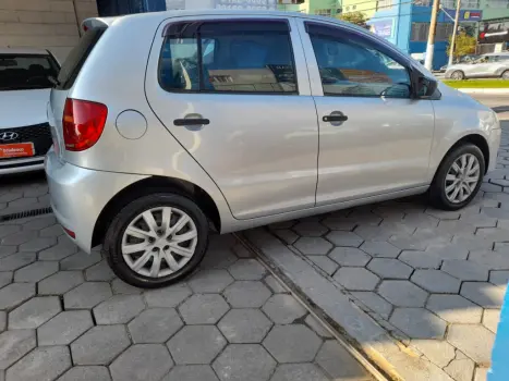 VOLKSWAGEN Fox 1.0 4P TREND FLEX, Foto 5