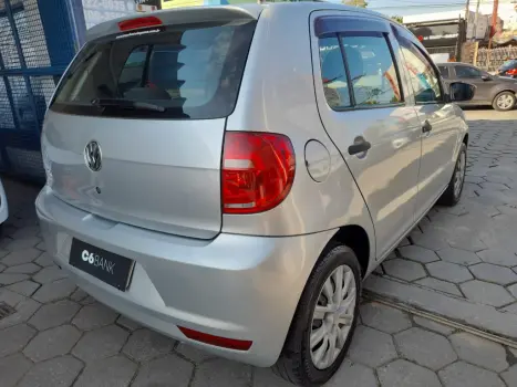 VOLKSWAGEN Fox 1.0 4P TREND FLEX, Foto 7
