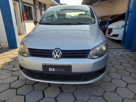 VOLKSWAGEN Fox 1.0 4P TREND FLEX, Foto 8
