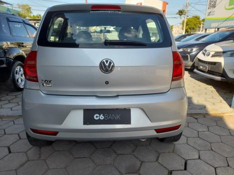 VOLKSWAGEN Fox 1.0 4P TREND FLEX, Foto 9