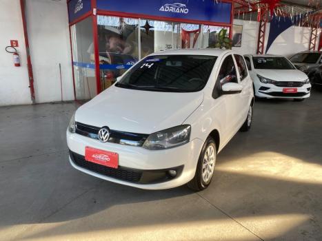 VOLKSWAGEN Fox 1.0 4P BLUEMOTION FLEX, Foto 3