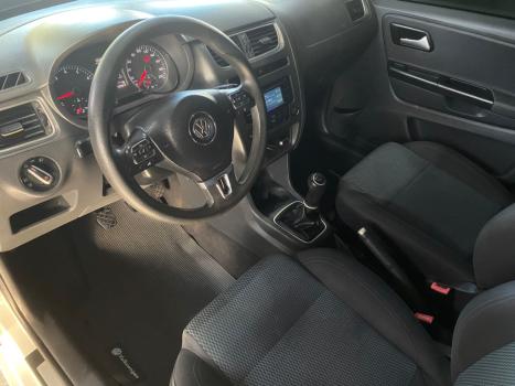 VOLKSWAGEN Fox 1.0 4P BLUEMOTION FLEX, Foto 4