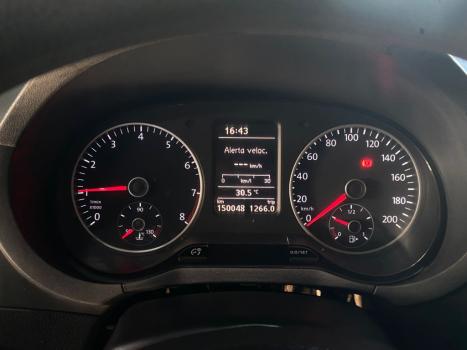 VOLKSWAGEN Fox 1.0 4P BLUEMOTION FLEX, Foto 5