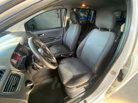 VOLKSWAGEN Fox 1.0 4P BLUEMOTION FLEX, Foto 7