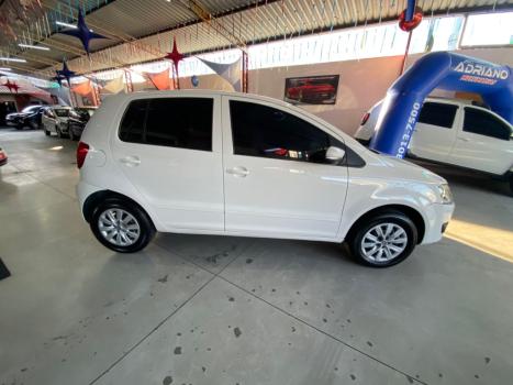 VOLKSWAGEN Fox 1.0 4P BLUEMOTION FLEX, Foto 8