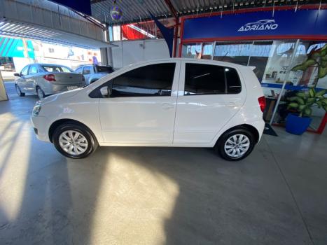 VOLKSWAGEN Fox 1.0 4P BLUEMOTION FLEX, Foto 9