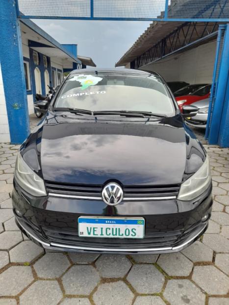 VOLKSWAGEN Fox 1.0 4P COMFORTLINE FLEX, Foto 3