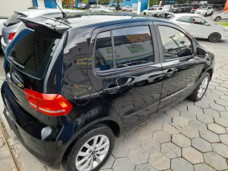 VOLKSWAGEN Fox 1.0 4P COMFORTLINE FLEX, Foto 4