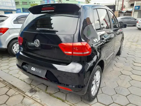 VOLKSWAGEN Fox 1.0 4P COMFORTLINE FLEX, Foto 6