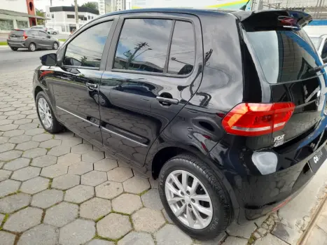 VOLKSWAGEN Fox 1.0 4P COMFORTLINE FLEX, Foto 7