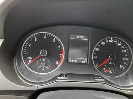 VOLKSWAGEN Fox 1.0 4P COMFORTLINE FLEX, Foto 10