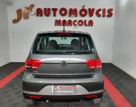 VOLKSWAGEN Fox 1.0 4P TRENDLINE FLEX, Foto 3