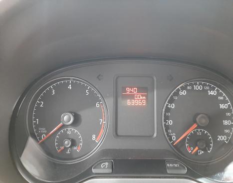 VOLKSWAGEN Fox 1.0 4P TRENDLINE FLEX, Foto 4