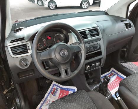 VOLKSWAGEN Fox 1.0 4P TRENDLINE FLEX, Foto 6