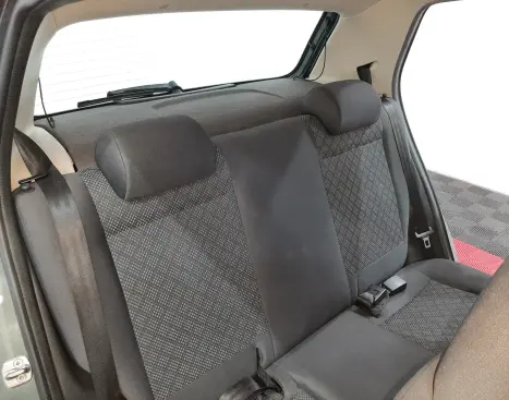 VOLKSWAGEN Fox 1.0 4P TRENDLINE FLEX, Foto 8