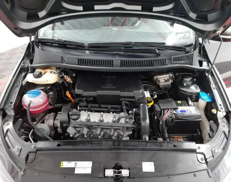 VOLKSWAGEN Fox 1.0 4P TRENDLINE FLEX, Foto 11