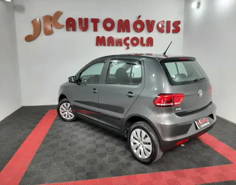 VOLKSWAGEN Fox 1.0 4P TRENDLINE FLEX, Foto 12