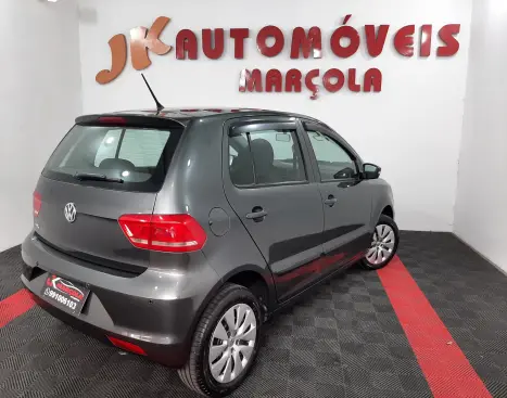 VOLKSWAGEN Fox 1.0 4P TRENDLINE FLEX, Foto 14