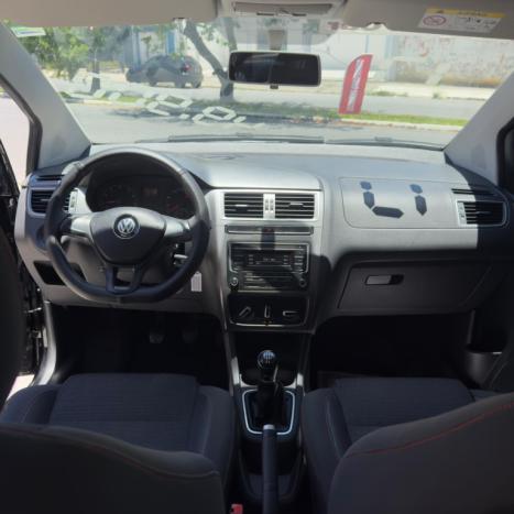 VOLKSWAGEN Fox 1.0 4P TRENDLINE FLEX, Foto 6