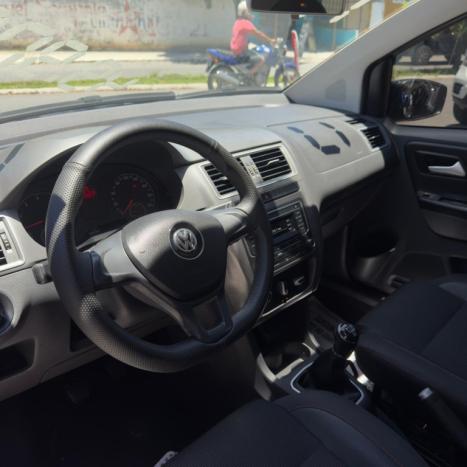VOLKSWAGEN Fox 1.0 4P TRENDLINE FLEX, Foto 7