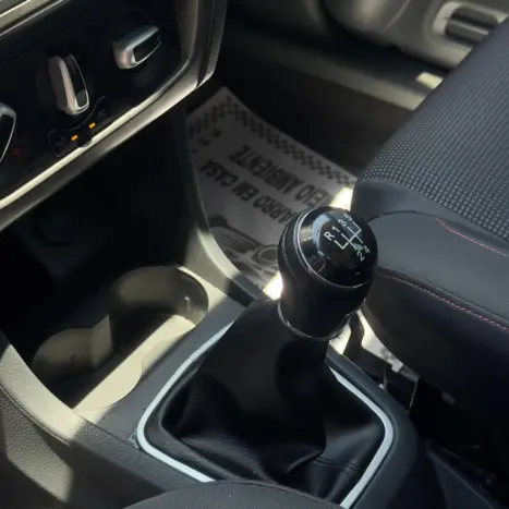 VOLKSWAGEN Fox 1.0 4P TRENDLINE FLEX, Foto 8