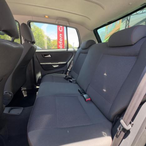 VOLKSWAGEN Fox 1.0 4P TRENDLINE FLEX, Foto 9