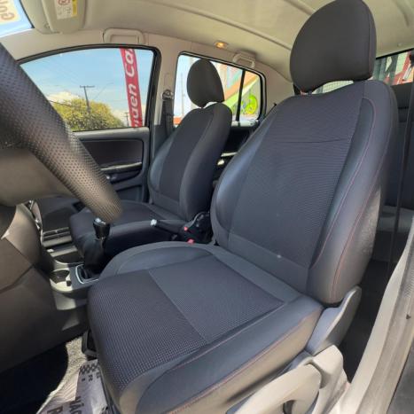 VOLKSWAGEN Fox 1.0 4P TRENDLINE FLEX, Foto 10