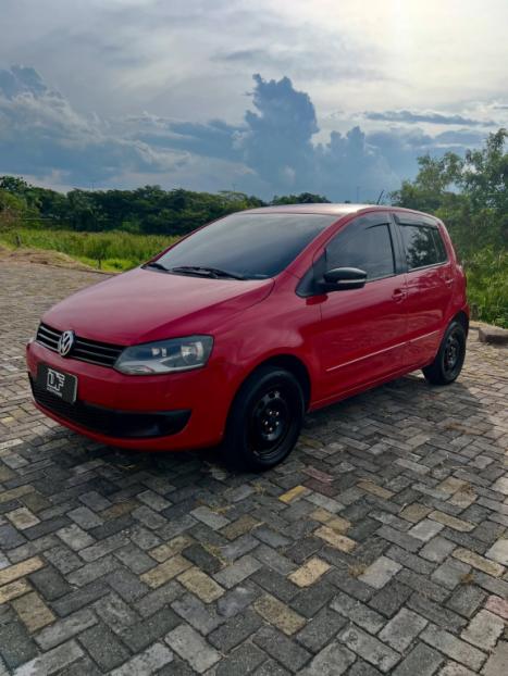 VOLKSWAGEN Fox 1.0 4P FLEX, Foto 2
