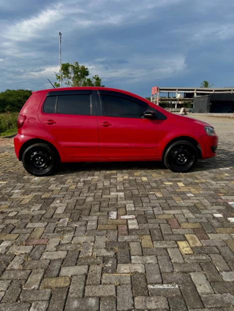VOLKSWAGEN Fox 1.0 4P FLEX, Foto 3