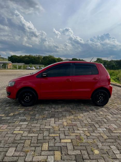 VOLKSWAGEN Fox 1.0 4P FLEX, Foto 4