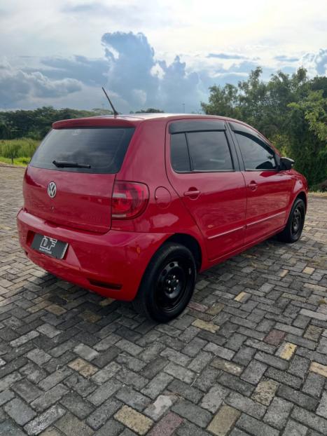 VOLKSWAGEN Fox 1.0 4P FLEX, Foto 5