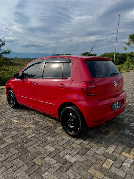 VOLKSWAGEN Fox 1.0 4P FLEX, Foto 6