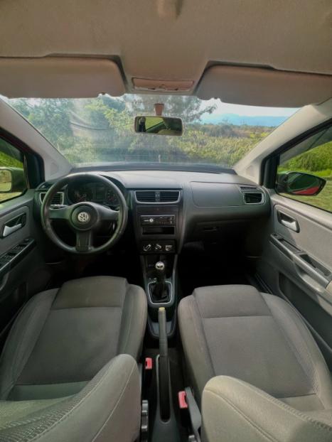 VOLKSWAGEN Fox 1.0 4P FLEX, Foto 7