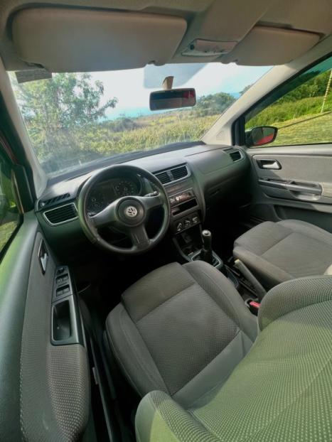 VOLKSWAGEN Fox 1.0 4P FLEX, Foto 8