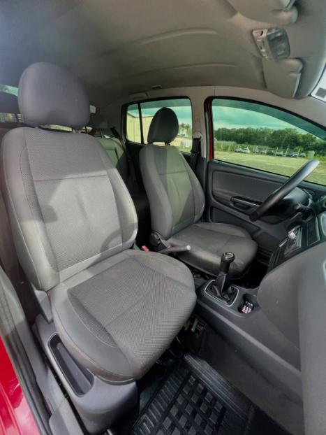 VOLKSWAGEN Fox 1.0 4P FLEX, Foto 9