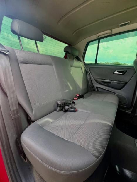 VOLKSWAGEN Fox 1.0 4P FLEX, Foto 10