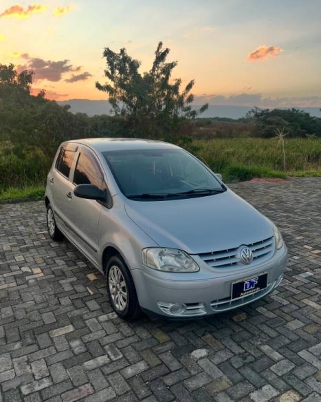 VOLKSWAGEN Fox 1.0 4P PLUS FLEX, Foto 2