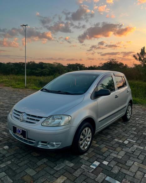 VOLKSWAGEN Fox 1.0 4P PLUS FLEX, Foto 3