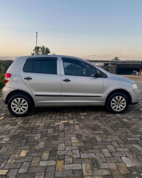 VOLKSWAGEN Fox 1.0 4P PLUS FLEX, Foto 4
