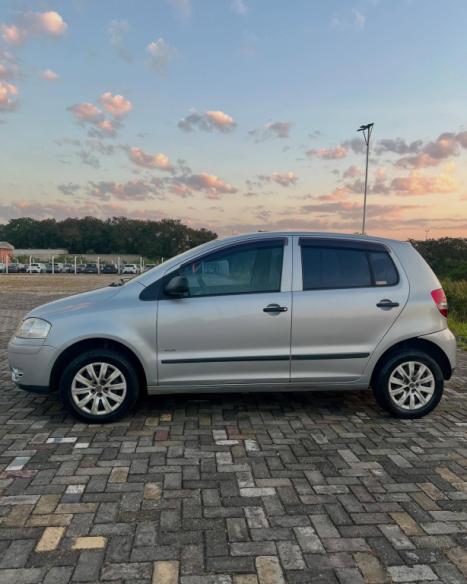 VOLKSWAGEN Fox 1.0 4P PLUS FLEX, Foto 5