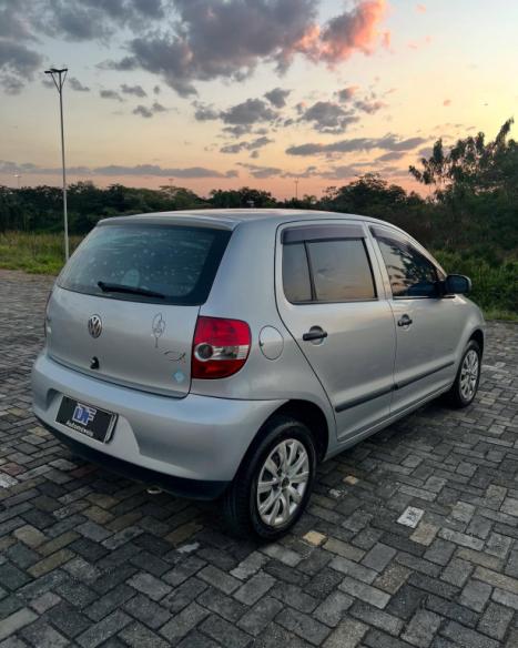 VOLKSWAGEN Fox 1.0 4P PLUS FLEX, Foto 6
