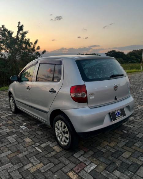VOLKSWAGEN Fox 1.0 4P PLUS FLEX, Foto 7