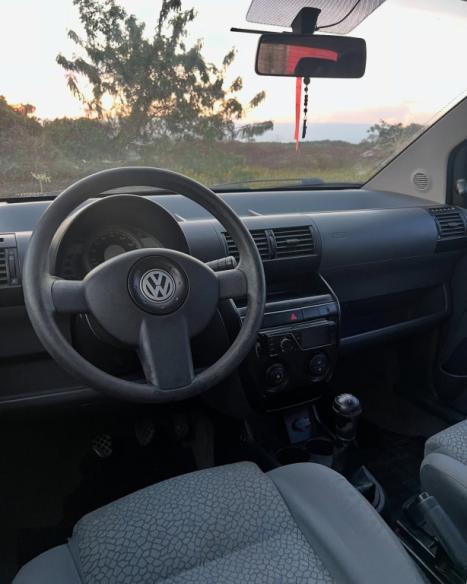 VOLKSWAGEN Fox 1.0 4P PLUS FLEX, Foto 8