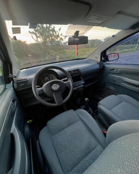 VOLKSWAGEN Fox 1.0 4P PLUS FLEX, Foto 9