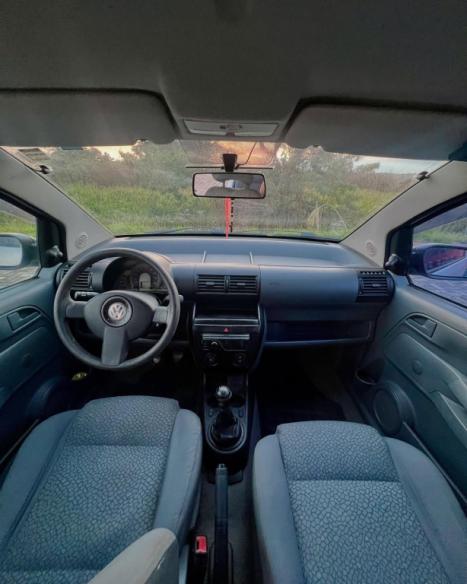VOLKSWAGEN Fox 1.0 4P PLUS FLEX, Foto 10