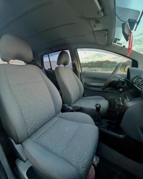 VOLKSWAGEN Fox 1.0 4P PLUS FLEX, Foto 11