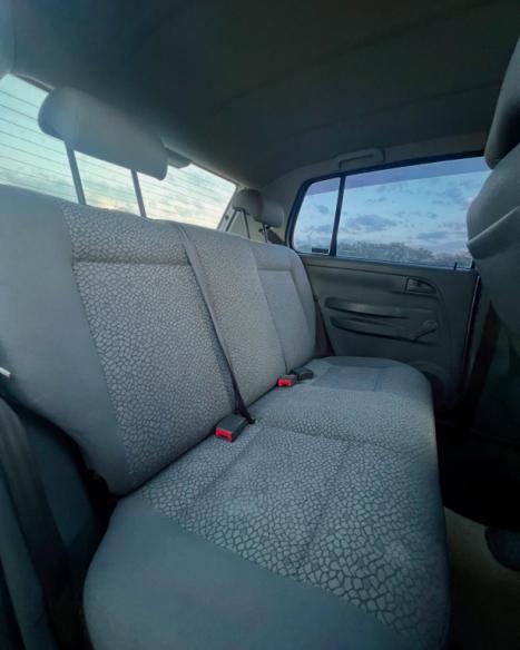 VOLKSWAGEN Fox 1.0 4P PLUS FLEX, Foto 12